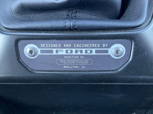 Certified 2023 Ford Bronco Badlands image 55