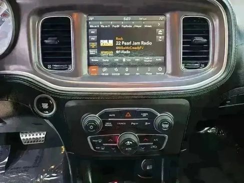 Used 2022 Dodge Charger Scat Pack w/ Plus Group image 11