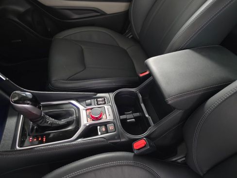 Certified 2024 Subaru Forester Limited image 37