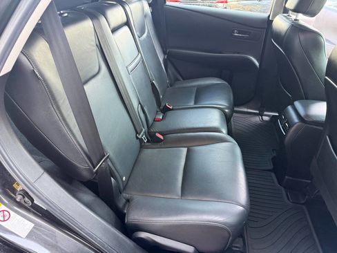 Used 2015 Lexus RX 350 AWD image 12