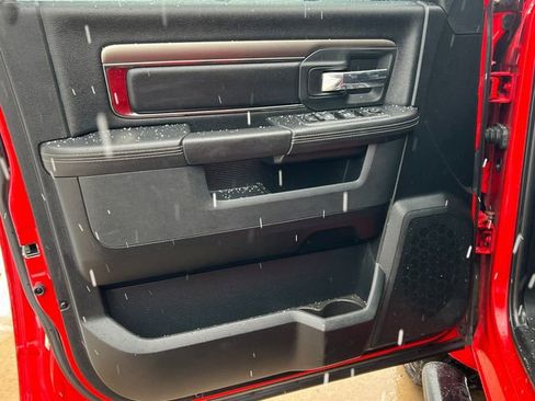 Used 2017 RAM 1500 Sport image 17