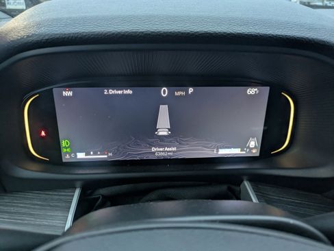 Used 2024 Jeep Wagoneer Series II image 11