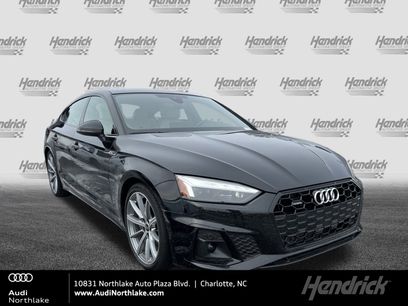 Used 2025 Audi A5 2.0T Premium Plus w/ Convenience Plus Package