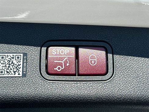 New 2026 Mercedes-Benz E 450 4MATIC All-Terrain Wagon image 21