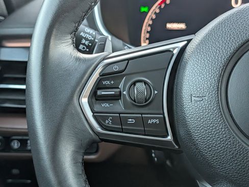 Used 2023 Acura MDX SH-AWD w/ Technology Package image 24