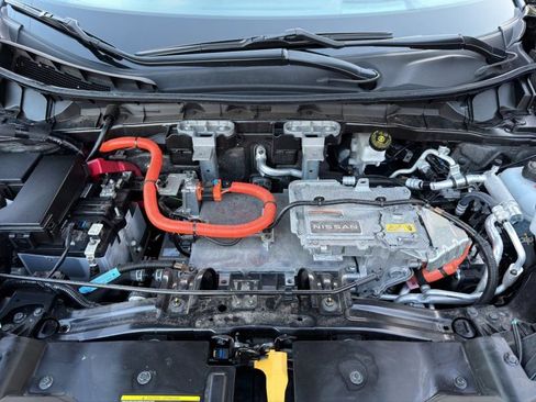 Used 2024 Nissan Ariya AWD image 20