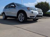 Used 2014 BMW X3 xDrive35i image 5