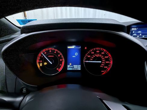 Used 2023 Subaru Impreza 2.0i Sport image 18