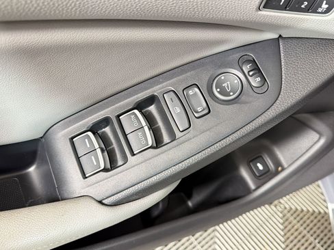 Used 2018 Honda Accord EX-L image 20
