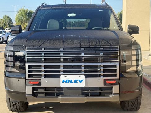 New 2026 Hyundai Palisade XRT Pro image 7