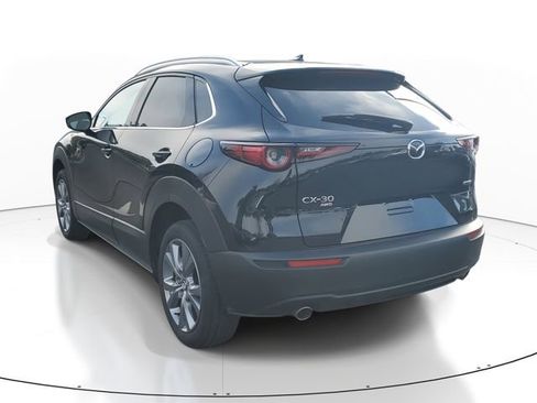 Used 2024 MAZDA CX-30 AWD 2.5 S w/ Premium Package image 5