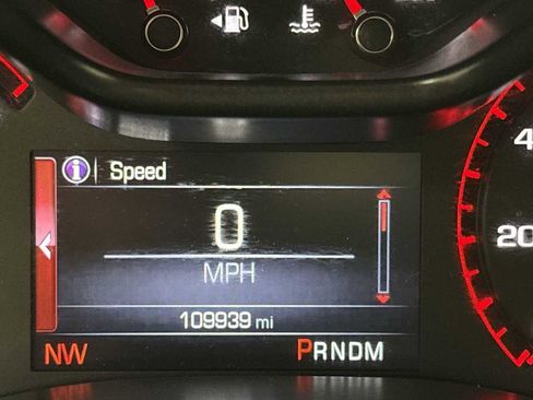 Used 2016 GMC Canyon SLE w/ SLE Convenience Package image 17