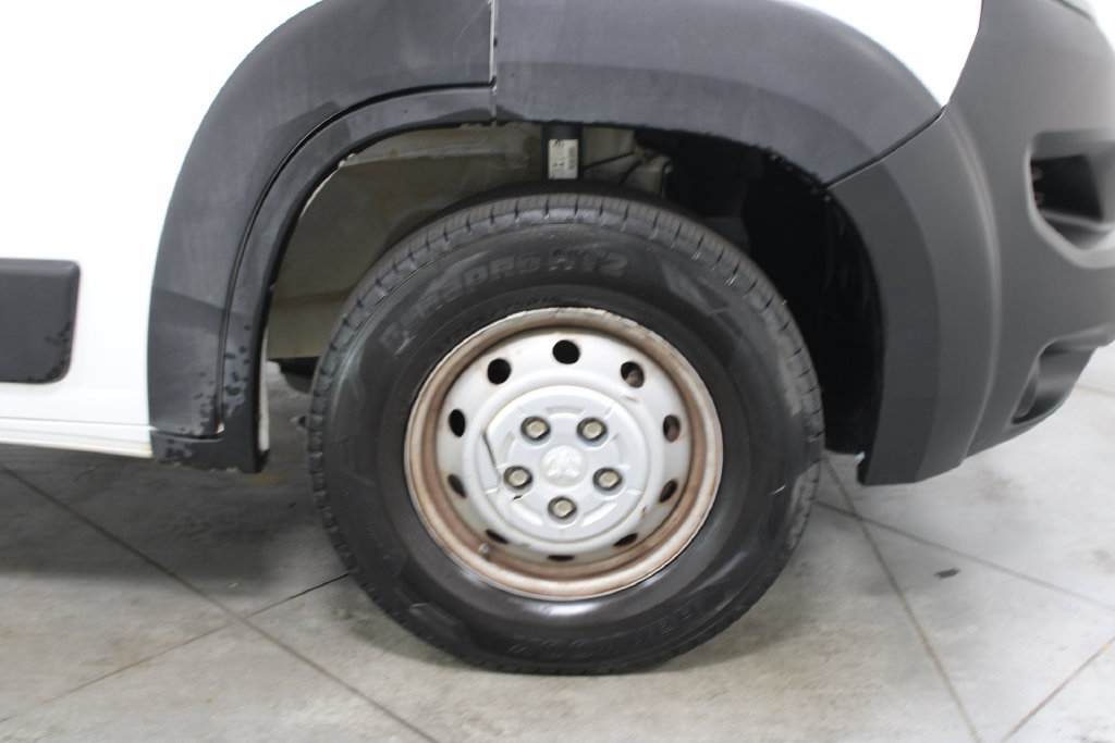 Used 2023 RAM ProMaster 2500 FWD image 53