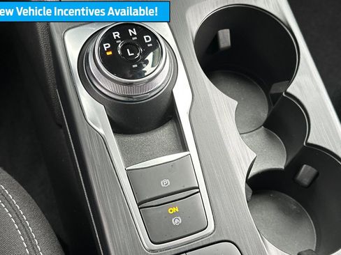 Used 2025 Ford Escape Active w/ Cold Weather Package image 22