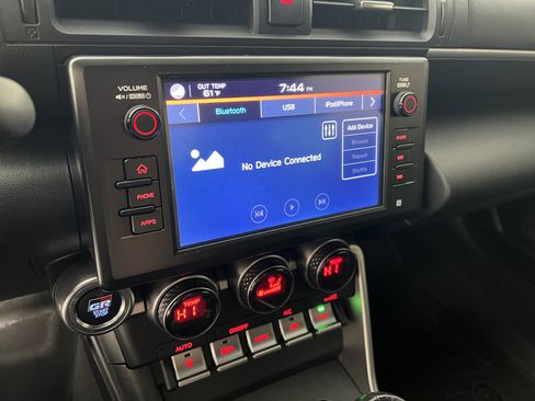 Used 2023 Toyota GR86 Premium image 25