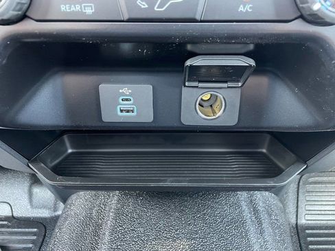 New 2025 Ford F450 XL w/ XL Chrome Package image 26