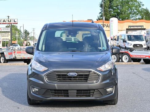 Used 2020 Ford Transit Connect XLT FWD image 5