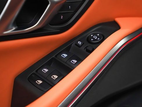 Used 2025 BMW M3 w/ M Carbon Exterior Package image 22