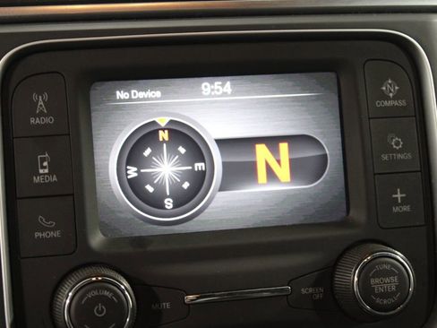 Used 2024 RAM 1500 Classic Warlock image 46