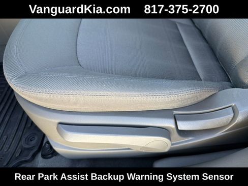 Used 2013 Kia Sportage LX w/ Convenience Pkg image 16