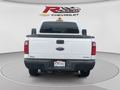 Used 2013 Ford F250 XL w/ PWR Equipment Group RWD image 4