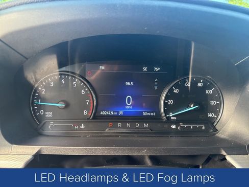 Used 2021 Ford Explorer XLT w/ Equipment Group 202A image 19