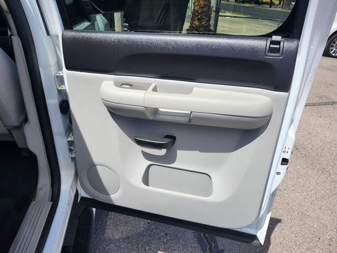 Used 2011 Chevrolet Silverado 1500 LT w/ Regional Value Package RWD image 20