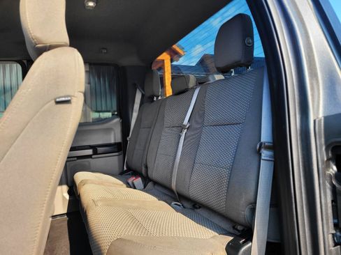 Used 2019 Ford F150 XLT w/ Equipment Group 301A Mid AWD/4WD image 14