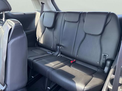 New 2026 Kia Carnival SX w/ SX Dark Edition Package image 19