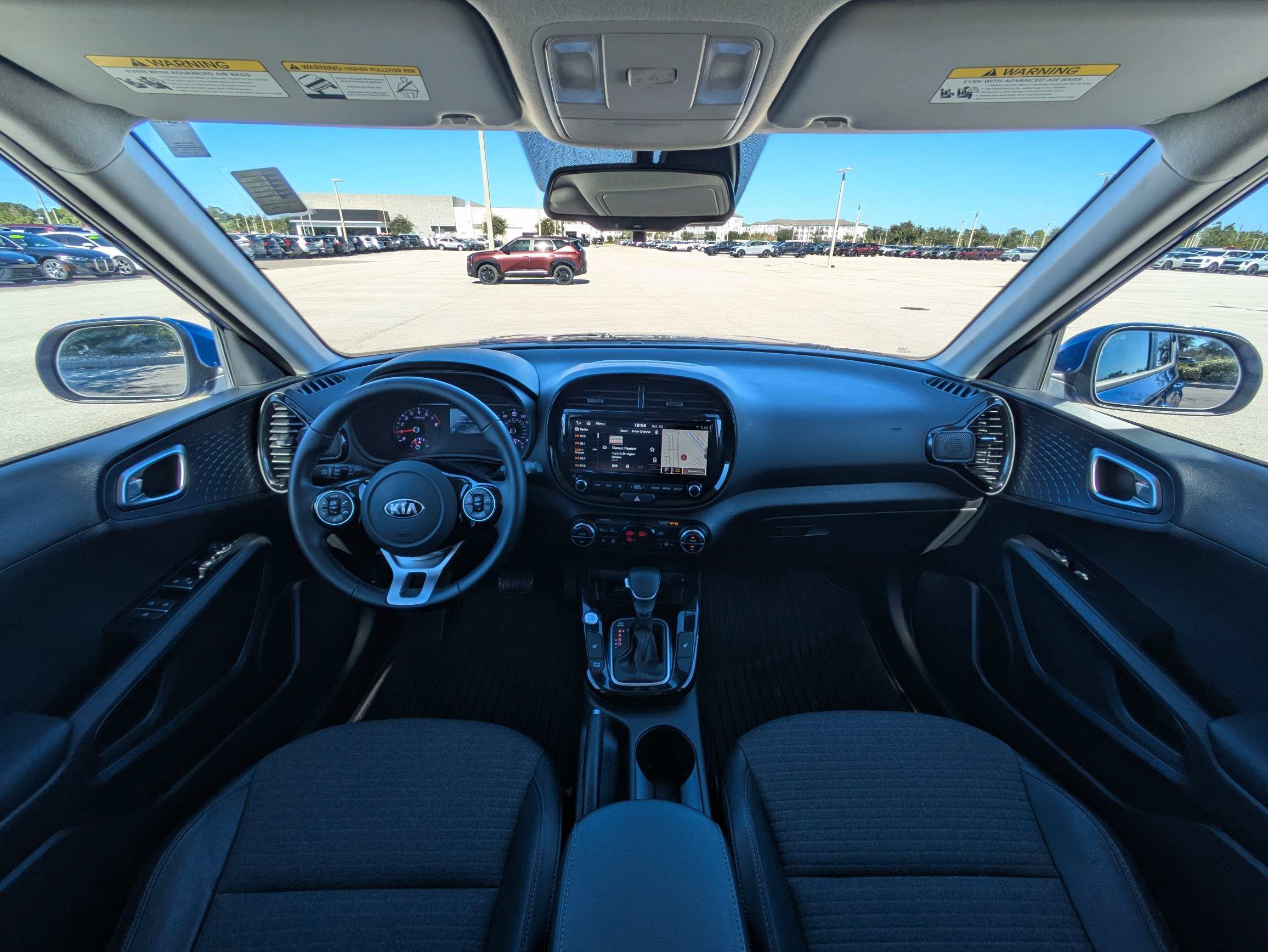Used 2020 Kia Soul EX w/ Option Group 015 FWD image 33