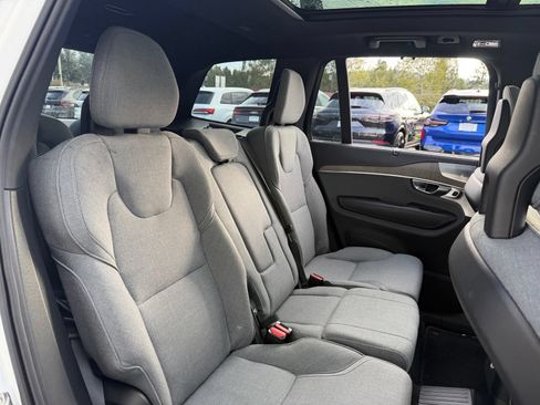 Used 2020 Volvo XC90 T8 Inscription AWD/4WD image 20
