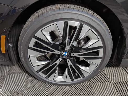 New 2027 BMW 530i xDrive AWD/4WD image 8