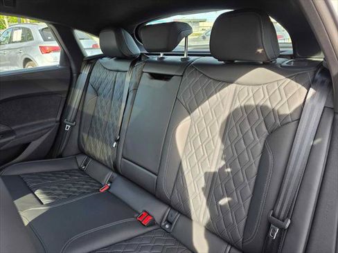 New 2026 Audi S5 Premium Plus AWD/4WD image 17