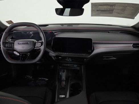 New 2026 Dodge Charger R/T AWD/4WD image 34