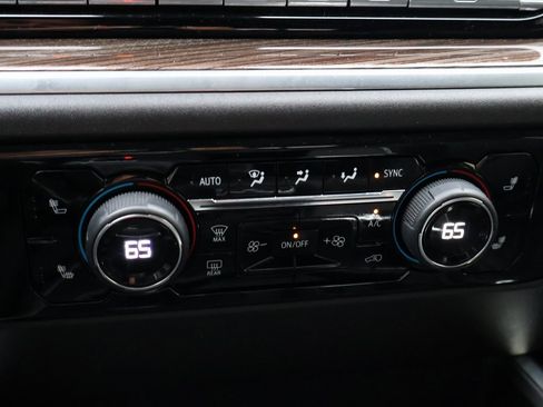 Used 2024 Chevrolet Silverado 1500 RST w/ RST All Star Premium Package image 22