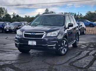 Used 2018 Subaru Forester 2.5i Premium AWD/4WD video 1
