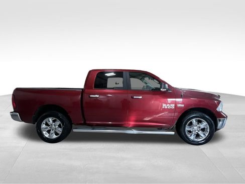 Used 2015 RAM 1500 Lone Star AWD/4WD image 4