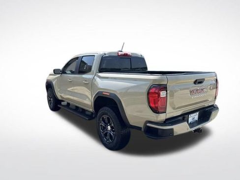 Used 2023 GMC Canyon Elevation w/ Convenience Package RWD image 5