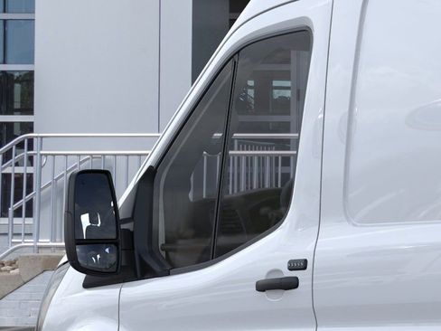 New 2026 Ford Transit 350 148 High Roof Extended w/ Load Area Protection Package RWD image 20
