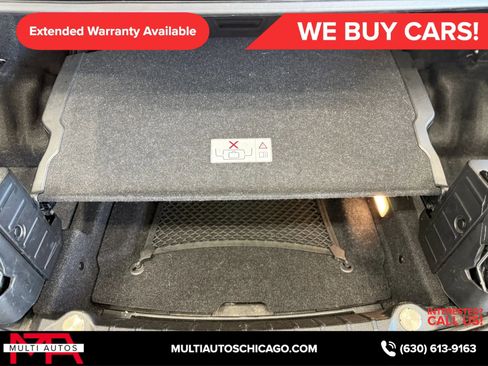 Used 2017 BMW 440i xDrive Convertible AWD/4WD image 34
