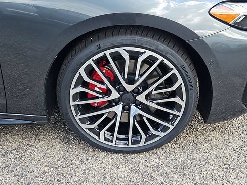 New 2026 Audi S5 Premium Plus AWD/4WD image 4