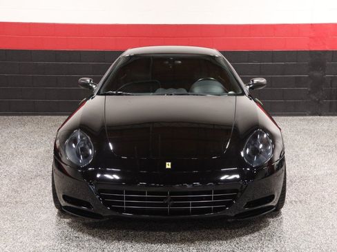 Used 2005 Ferrari 612 Scaglietti RWD image 14