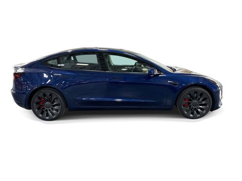 Certified 2023 Tesla Model 3 Performance AWD/4WD image 7