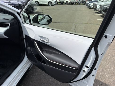 Used 2023 Toyota Corolla SE FWD image 35