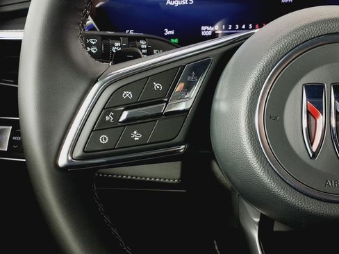 New 2026 Buick Enclave Sport Touring w/ Power Package image 10