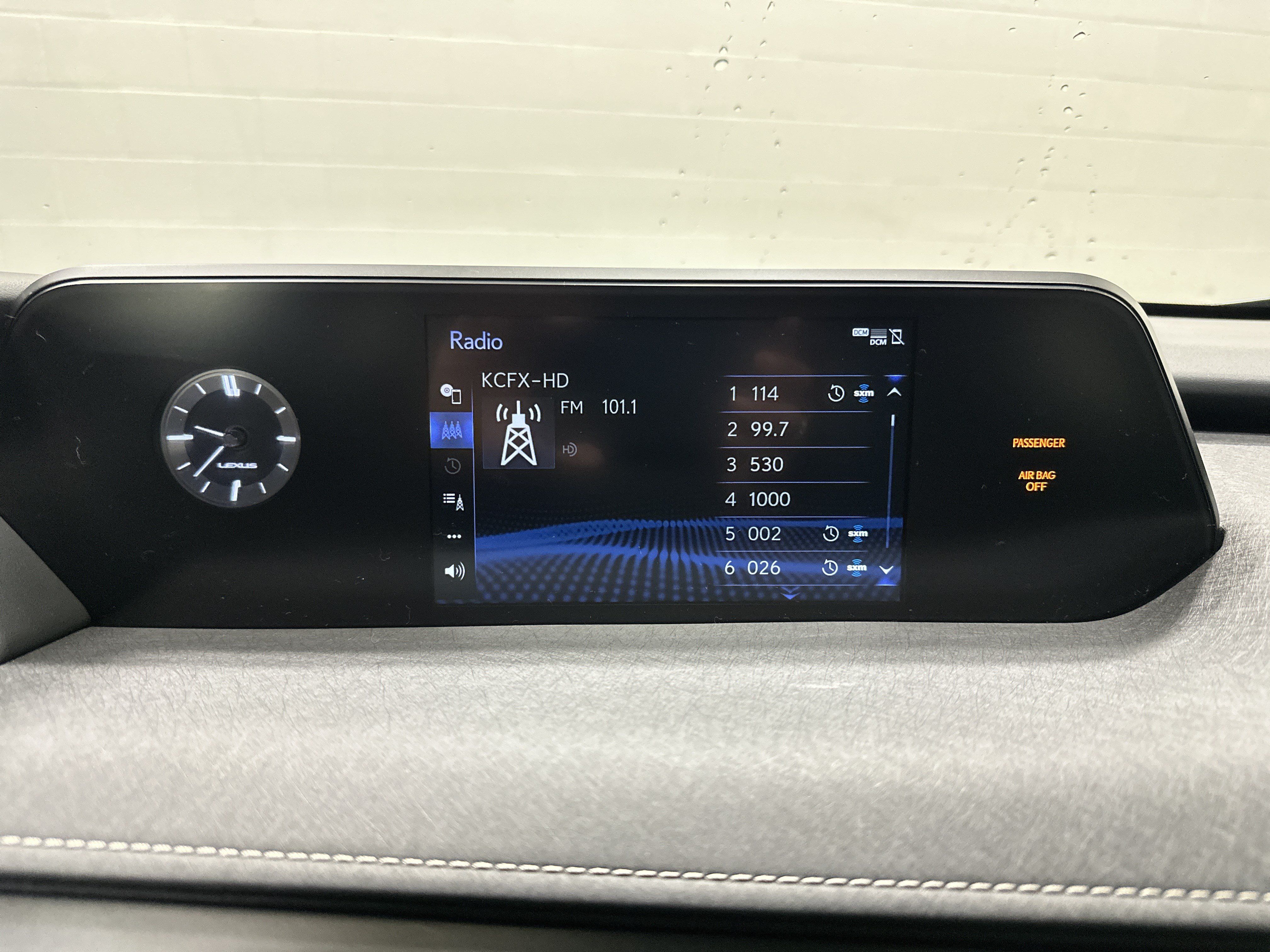 Certified 2021 Lexus UX 250h w/ Premium Package AWD/4WD image 23