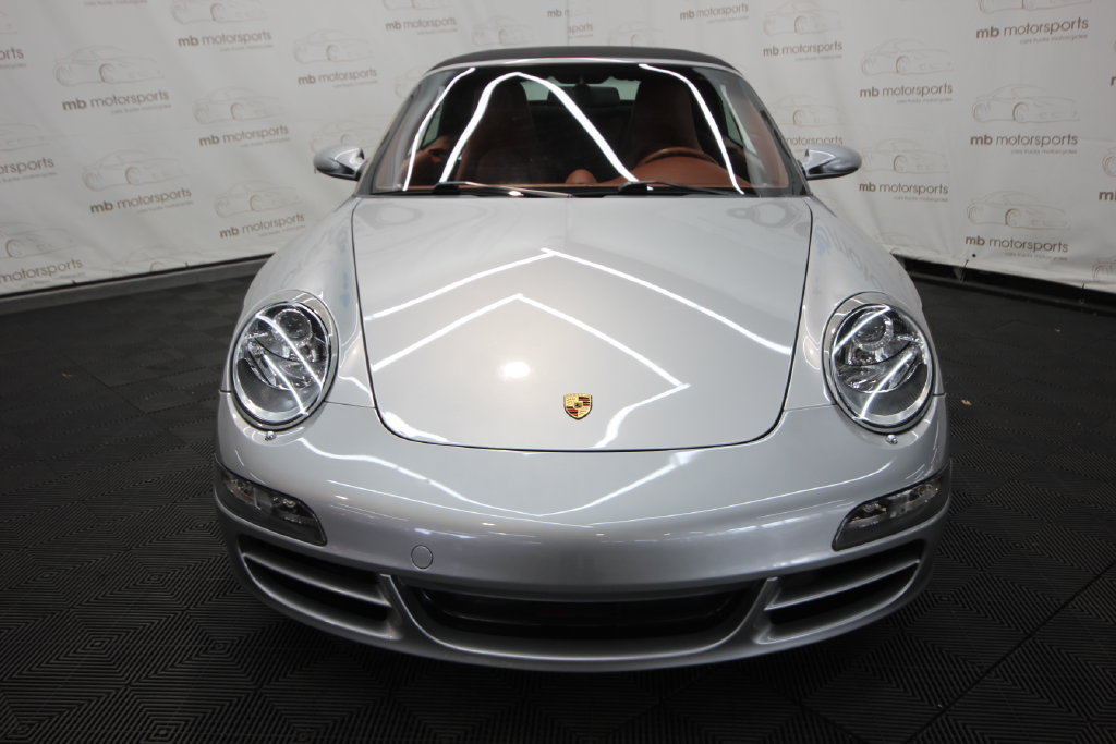 Used 2006 Porsche 911 Carrera S RWD image 10