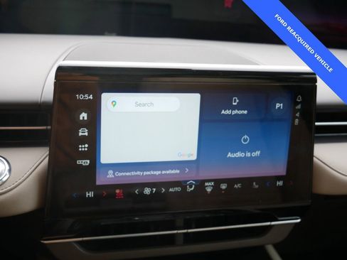 Used 2024 Lincoln Nautilus Premier w/ Equipment Group 102A image 20