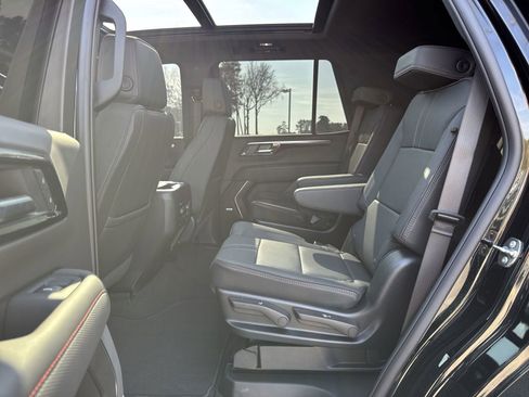 Used 2026 Chevrolet Tahoe RST w/ Comfort Package image 31