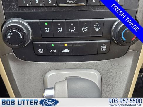 Used 2011 Honda CR-V EX image 16